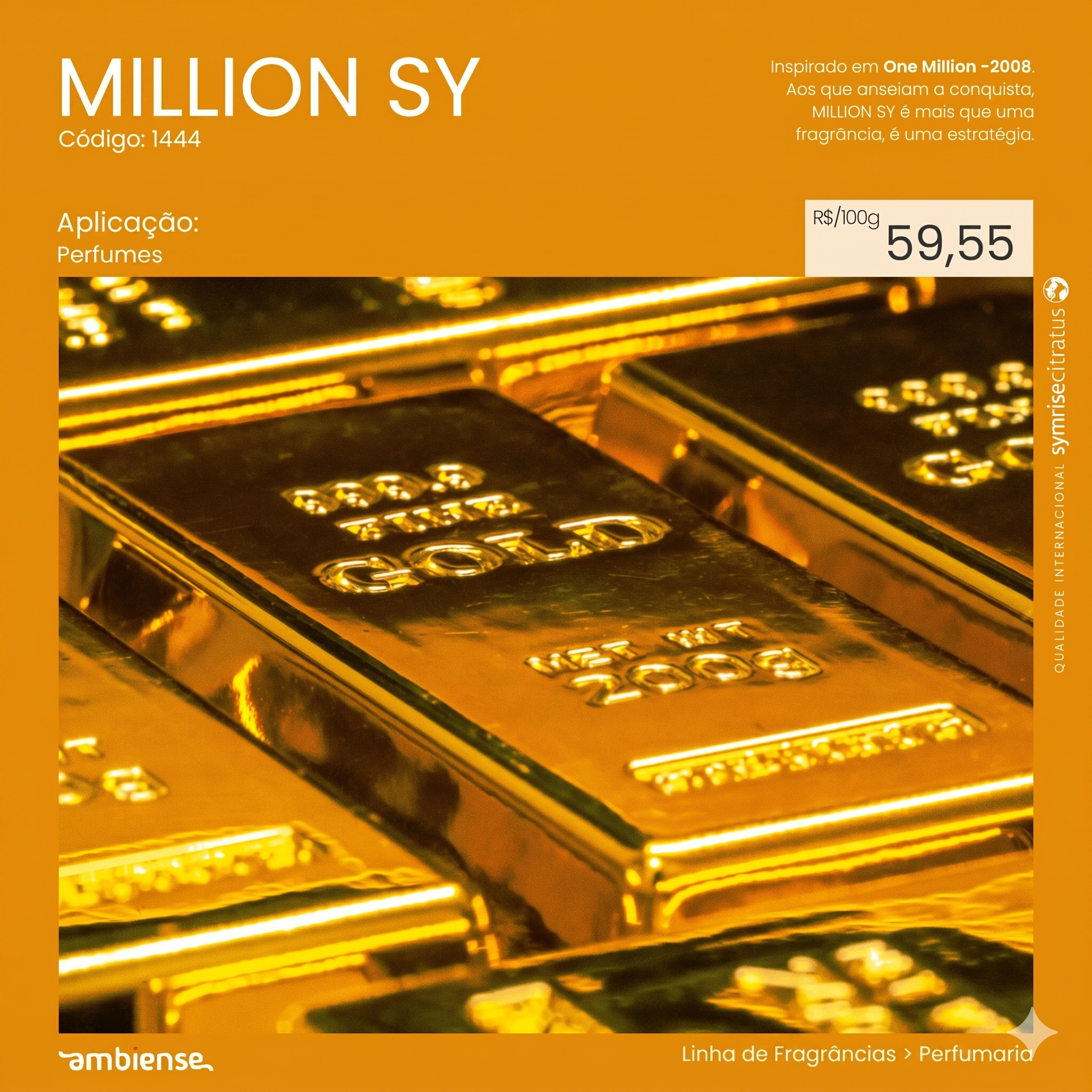MILLION SY