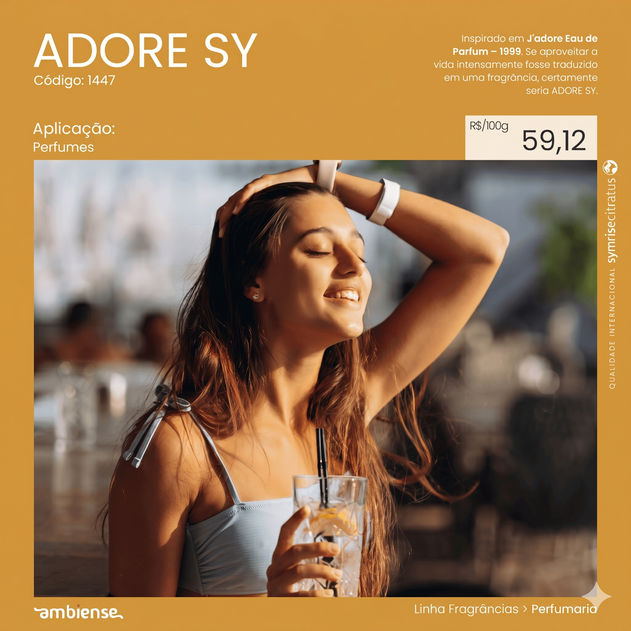 ADORE SY