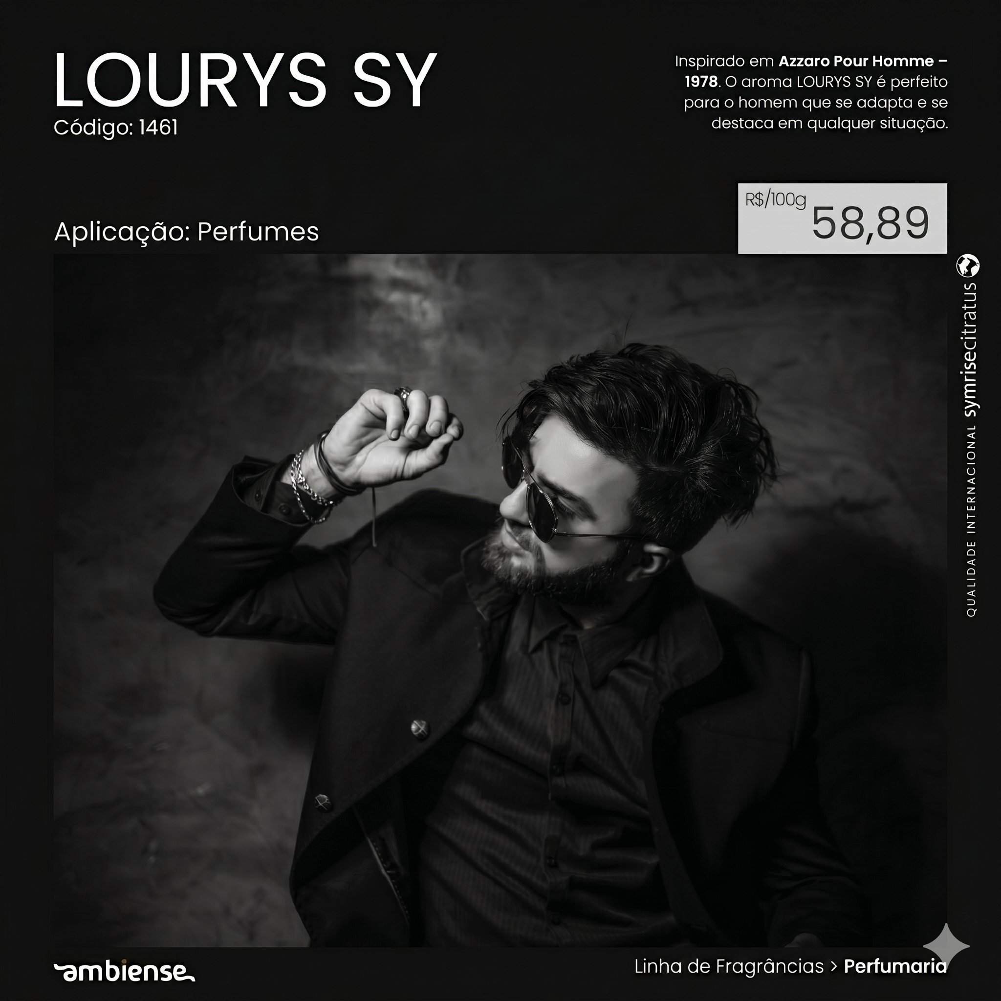 LOURYS SY