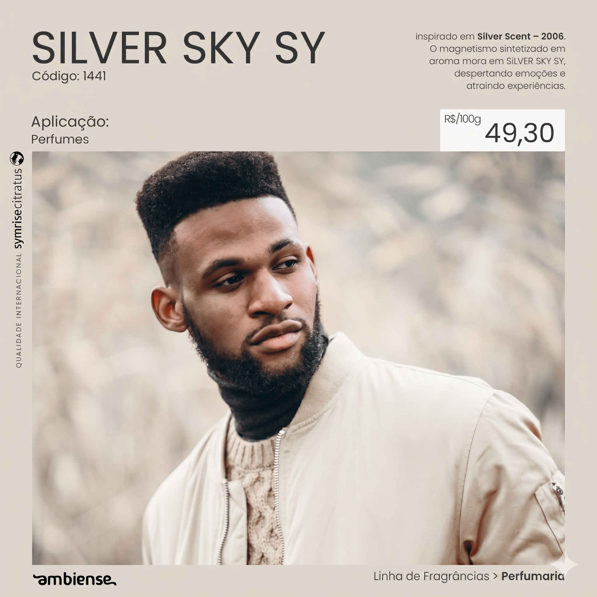 SILVER SY SY